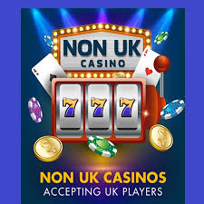 Exploring Non UK Licensed Casinos A Comprehensive Guide 941333941