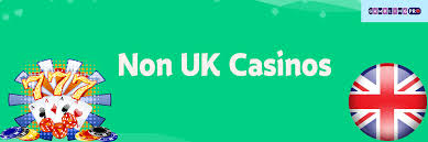 Exploring Non UKGC Online Casinos Risks and Rewards Exploring Non UKGC Online Casinos Risks and Rewards