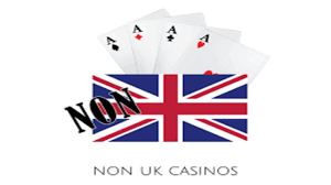 Exploring Non UKGC Online Casinos Risks and Rewards Exploring Non UKGC Online Casinos Risks and Rewards