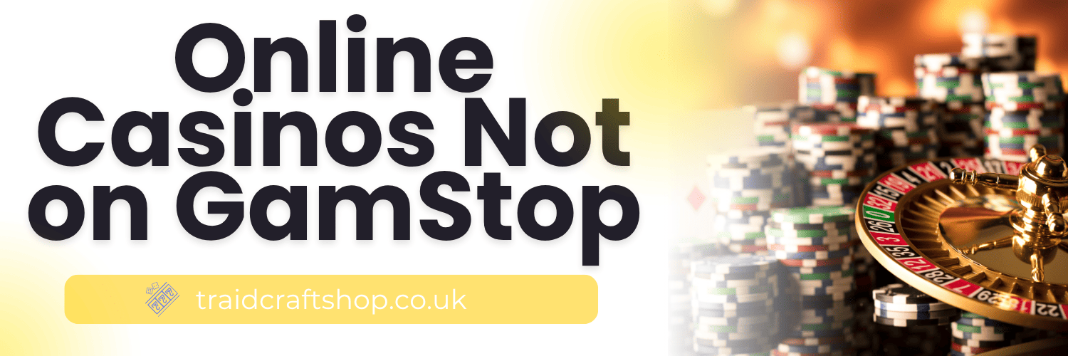 Exploring Online Betting Sites Not on GamStop 629353222