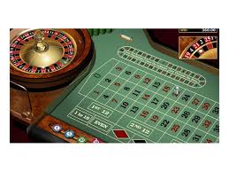 Exploring Online Crypto Roulette A Blockchain Revolution in Gaming