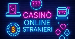 Guida ai Casinò Non AAMS Stranieri Scopri le Migliori Opzioni Guida ai Casinò Non AAMS Stranieri Scopri le Migliori Opzioni