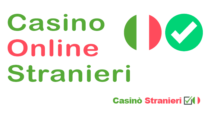 Guida ai Casinò Non AAMS Stranieri Scopri le Migliori Opzioni Guida ai Casinò Non AAMS Stranieri Scopri le Migliori Opzioni