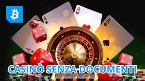 I Casinò Senza Selfie Account Un Mondo di Gioco Online Sicuro e Anonimo