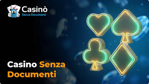 I Casinò Senza Selfie Account Un Mondo di Gioco Online Sicuro e Anonimo
