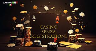 I migliori siti casinò online non AAMS guida completa