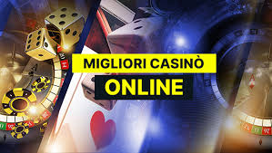 I migliori siti casinò online non AAMS guida completa