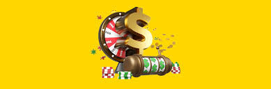 La Revolución de los Casinos Online Entretenimiento y Oportunidades