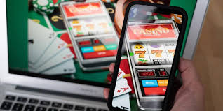 Los Mejores Casinos Online en Bolivia Disfruta desde Casa
