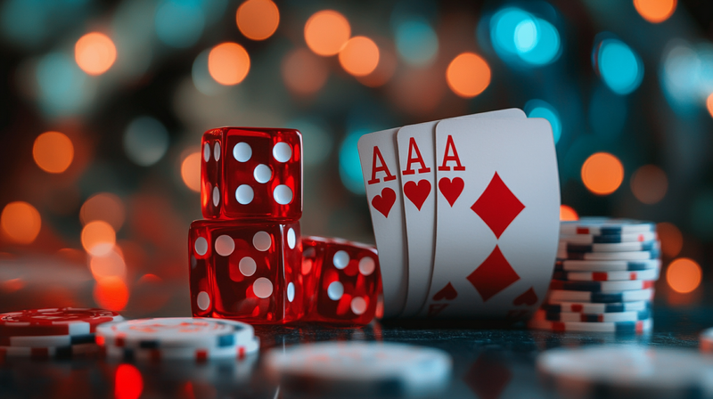 Goldex Gambling Establishment Evaluation: Is This the Golden Ticket to Your Video Gaming Desires?