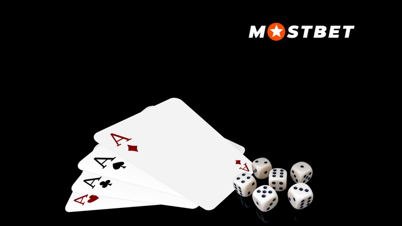 Mostbet.com - Zakłady sportowe - Wyniki i opinie