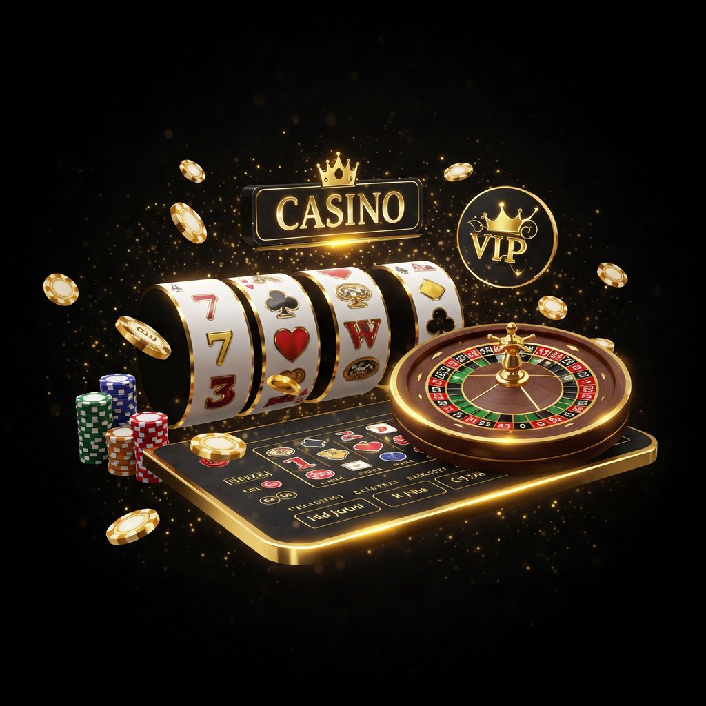 NV.Casino Review 2025: Tot €5000 bonus voor high-stakes spelers