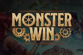 MonsterWin Casino España La Nueva Frontera del Juego Online