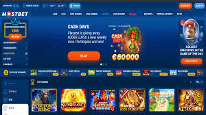 Mostbet Online Qumar Dünyasında Yeni Bir İmkan