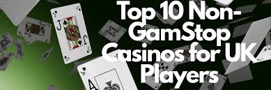 New Casinos Not on GamStop What They Are, Risks, and How to Choose Wisely