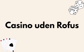 Online Poker Uden Rufus Spil og Vind Uden Begrænsninger Online Poker Uden Rufus Spil og Vind Uden Begrænsninger