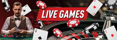 Online Roulette Casino Live - Eine spannende Erfahrung