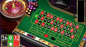 Red Door Roulette Das aufregende Glücksspiel für Abenteuerlustige Red Door Roulette Das aufregende Glücksspiel für Abenteuerlustige