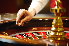 Roulette Live Spielen Das aufregende Casino-Erlebnis