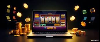 Royal Reels Online Casino Australia Your Gateway to Thrilling Gaming