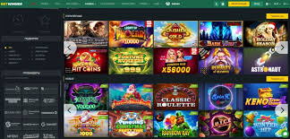 The Ultimate Guide to Betwinner Online Betting and Gaming Experience