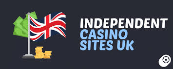 Top Independent Casinos A Guide to Unique Gaming Experiences 909164206