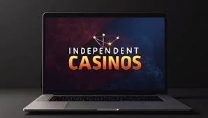 Top Independent Casinos A Guide to Unique Gaming Experiences 909164206