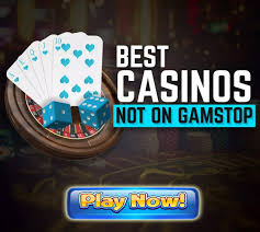 Trusted Non GamStop Casinos Your Guide to Safe Gambling