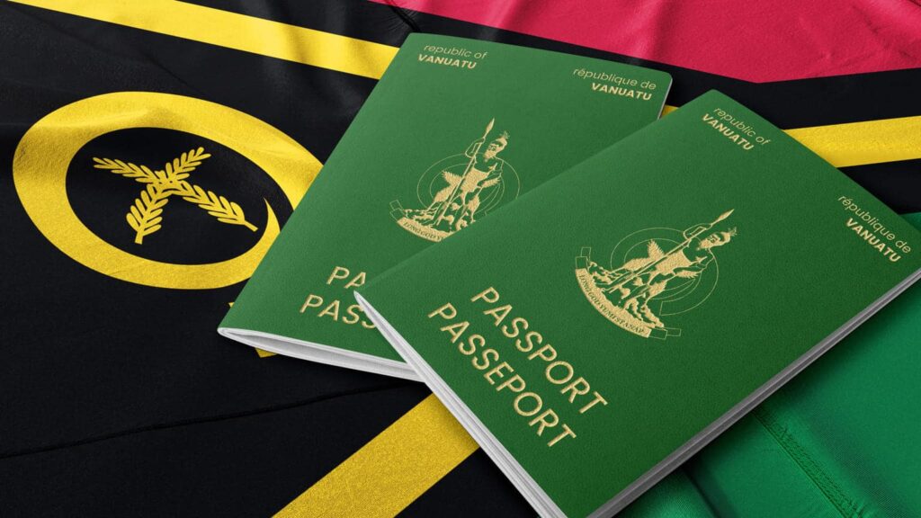 Vanuatu Citizenship by Investment A Pathway to a Tropical Paradise