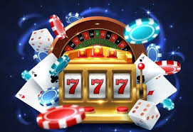 YourWin24 Casino A Comprehensive Guide to Online Gaming 1488343252