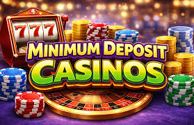 £10 Free No Deposit Casino Boost Your Gaming Experience
