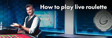 Best Live Roulette Casinos in the UK Your Guide to Winning Big