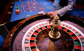 Best Online Casino Live Roulette Experience the Thrill from Home -553110809