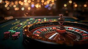 Best Online Roulette UK Where to Play and Win -324013762