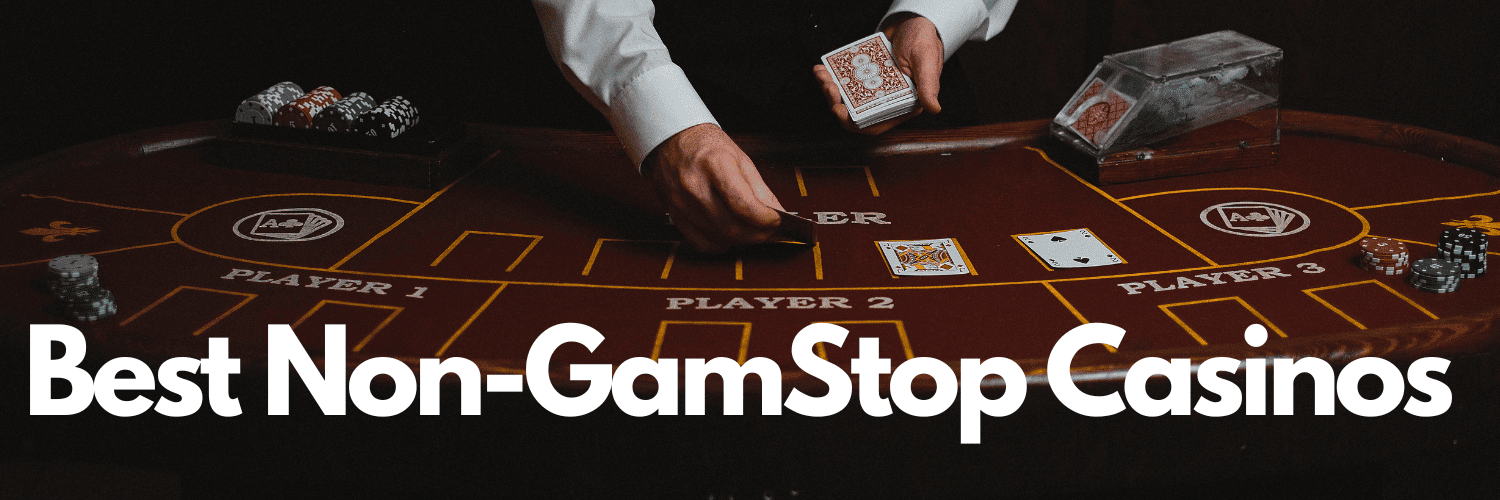 Betting Sites Not on GamStop Your Guide to Exploring Options