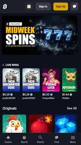Bitfortune Casino Canada App vs Competitors A Comprehensive Analysis Bitfortune Casino Canada App vs Competitors A Comprehensive Analysis