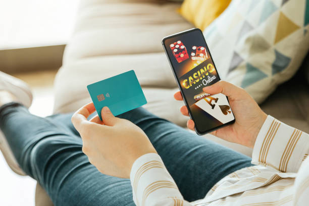 Casino med Mastercard - Sikker og Hurtig Betaling -396210762