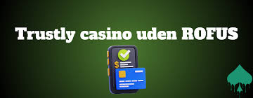 Casino med ROFUS En Guide til Ansvarligt Spil