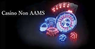 Casinò Non AAMS Senza Documenti Guida Completa per i Giocatori
