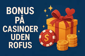 Casino Uden Mit ID En Guide til Sikker Spiloplevelse