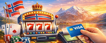 Casinoer Med Visa En Ultimativ Guide til Betalingsmetoder og Spiloplevelser