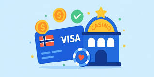 Danske Casinoer med Visa Din Guide til Spil og Betaling Danske Casinoer med Visa Din Guide til Spil og Betaling