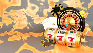 Discover Admiral Casino & Sportsbook An Exciting Gaming Experience