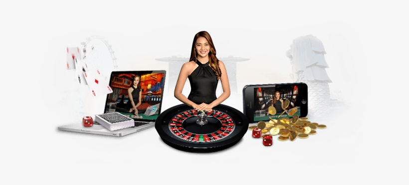Discover the Best Live Roulette Experience Online -1603287543
