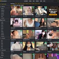Discover the Exciting World of Camsoda Live Discover the Exciting World of Camsoda Live