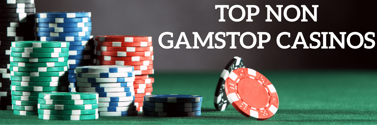 Discovering Casinos Not Registered with GamStop Discovering Casinos Not Registered with GamStop