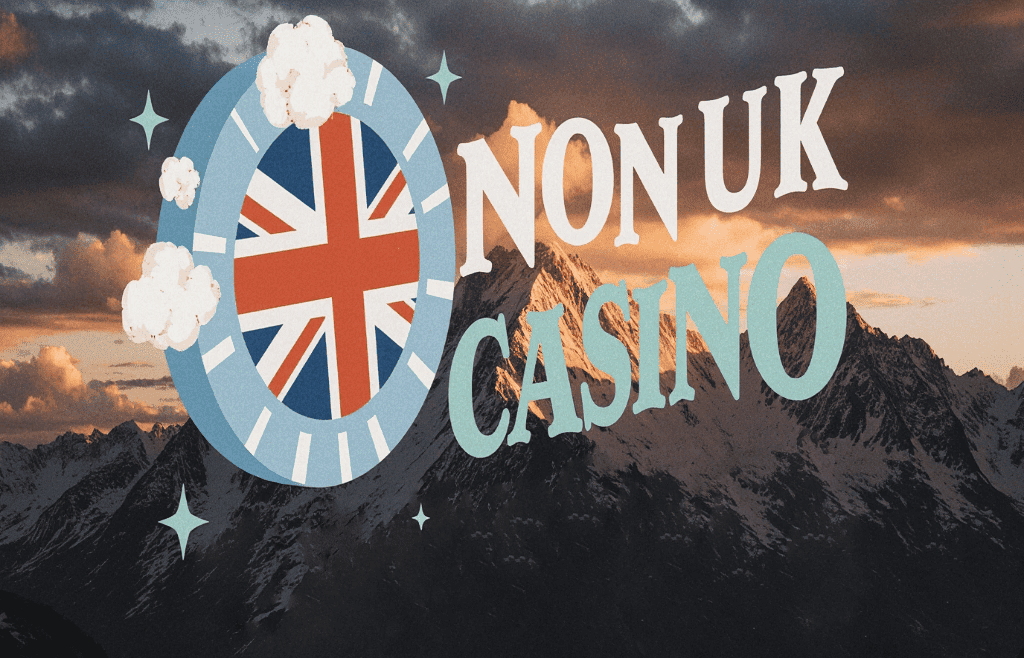 Discovering Top Sports Betting Sites Outside the UK