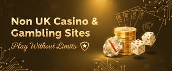 Discovering Top Sports Betting Sites Outside the UK