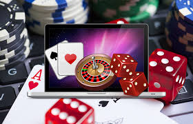 Experience the Thrill of LumiBet Casino Your Ultimate Gaming Destination