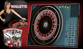 Experience the Thrill of Online Live Roulette for Real Money -1611039777